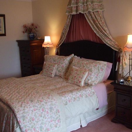 انفرموريستون Tigh Na Bruach B&B المظهر الخارجي الصورة