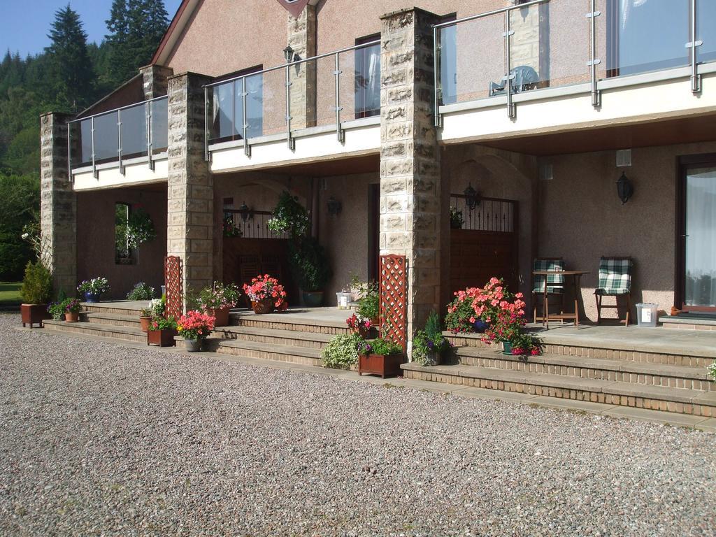 انفرموريستون Tigh Na Bruach B&B المظهر الخارجي الصورة
